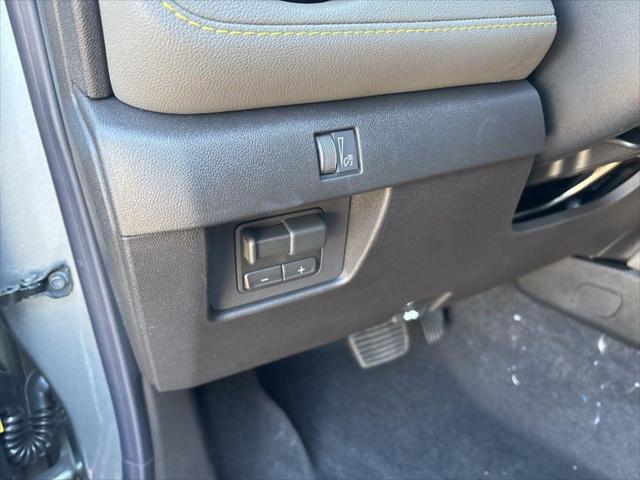 2026 Chevrolet Colorado ZR2, 4WD