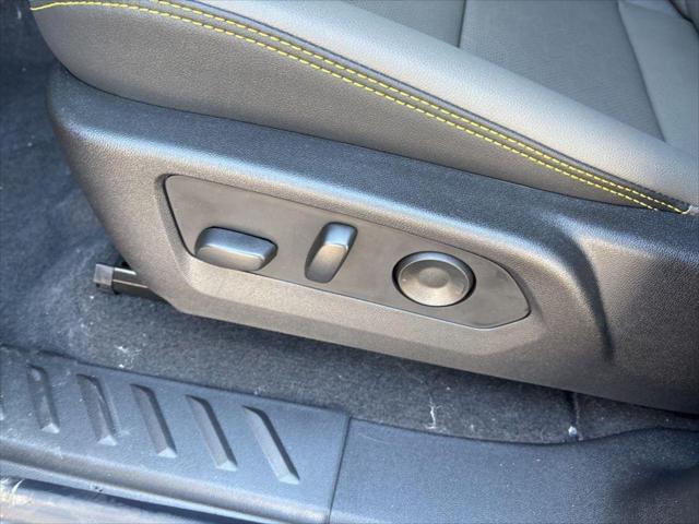 2026 Chevrolet Colorado ZR2, 4WD
