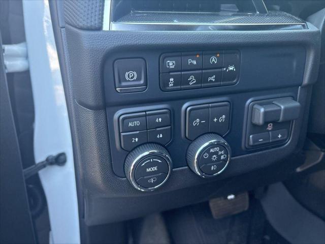2026 Chevrolet Suburban RST, 4WD