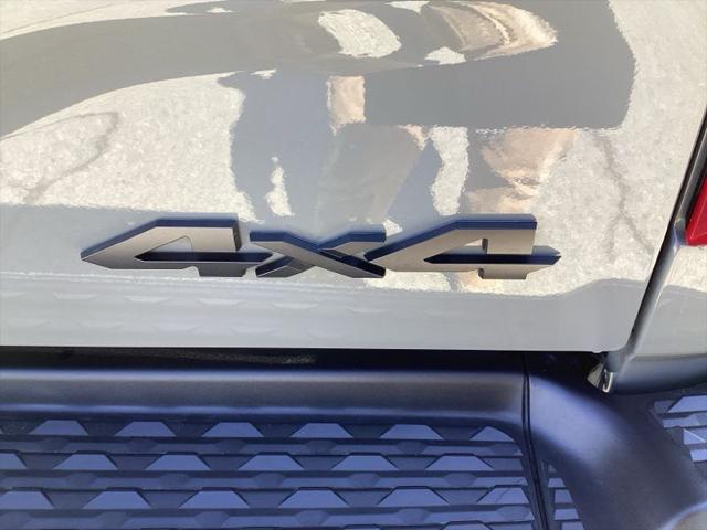 2026 Ram 3500 Laramie Crew Cab 4x4 8' Box