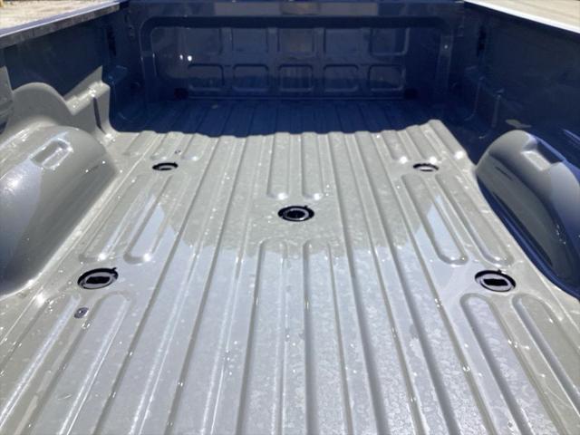 2026 Ram 3500 Laramie Crew Cab 4x4 8' Box