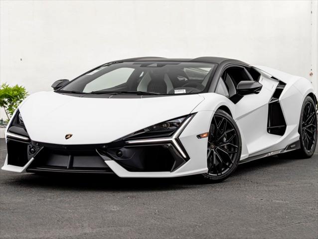 2026 Lamborghini Revuelto Unknown for sale in Rancho Mirage, CA