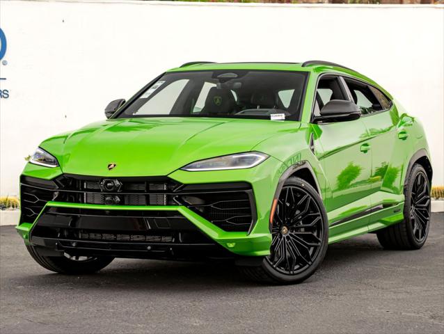 2026 Lamborghini Urus SE for sale in Rancho Mirage, CA