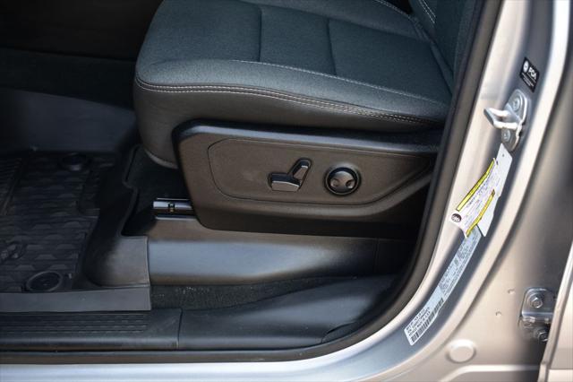 2022 Ram 1500 Big Horn Crew Cab 4x4 5'7" Box