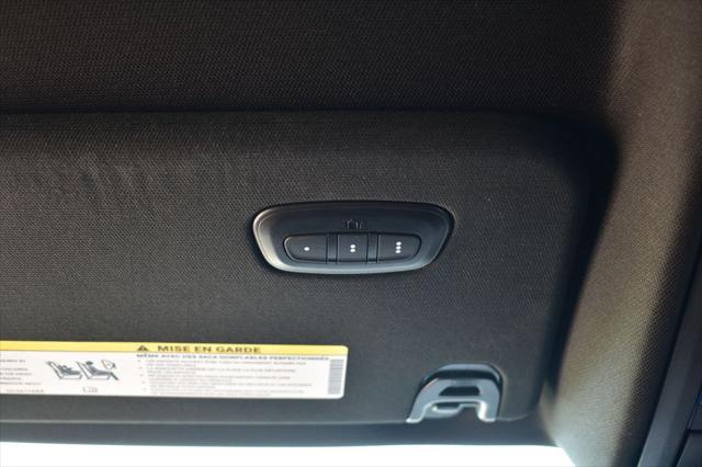 2022 Ram 1500 Big Horn Crew Cab 4x4 5'7" Box