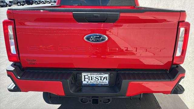 2026 Ford F-250 XL