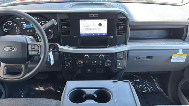 2026 Ford F-250 XL