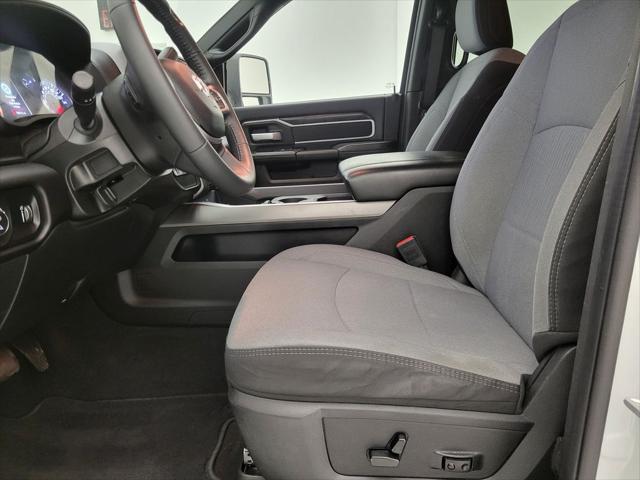 2024 Ram 2500 Big Horn Crew Cab 4x4 6'4" Box