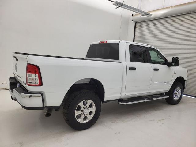 2024 Ram 2500 Big Horn Crew Cab 4x4 6'4" Box