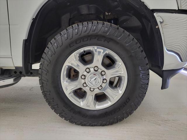 2024 Ram 2500 Big Horn Crew Cab 4x4 6'4" Box