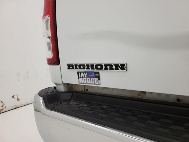 2024 Ram 2500 Big Horn Crew Cab 4x4 6'4" Box
