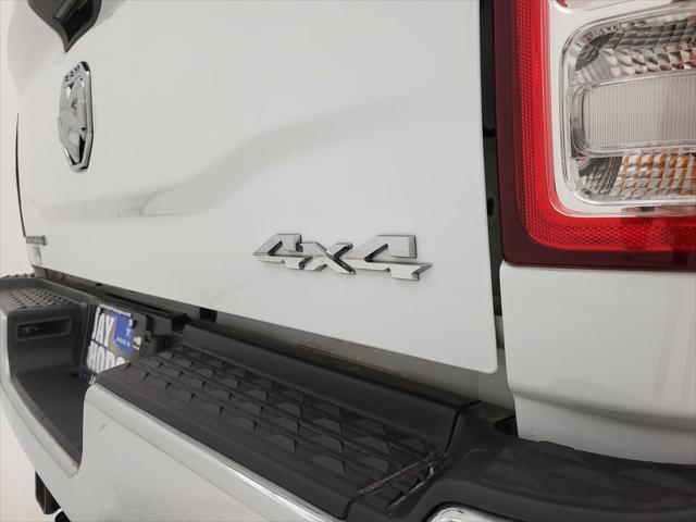 2024 Ram 2500 Big Horn Crew Cab 4x4 6'4" Box