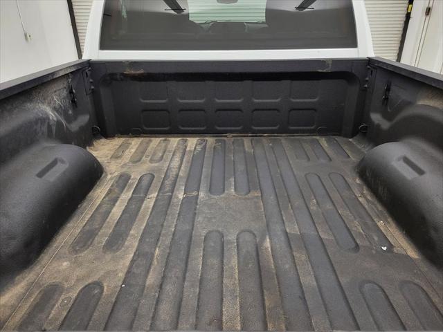2024 Ram 2500 Big Horn Crew Cab 4x4 6'4" Box
