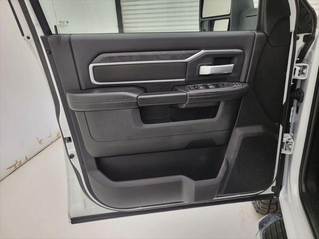 2024 Ram 2500 Big Horn Crew Cab 4x4 6'4" Box