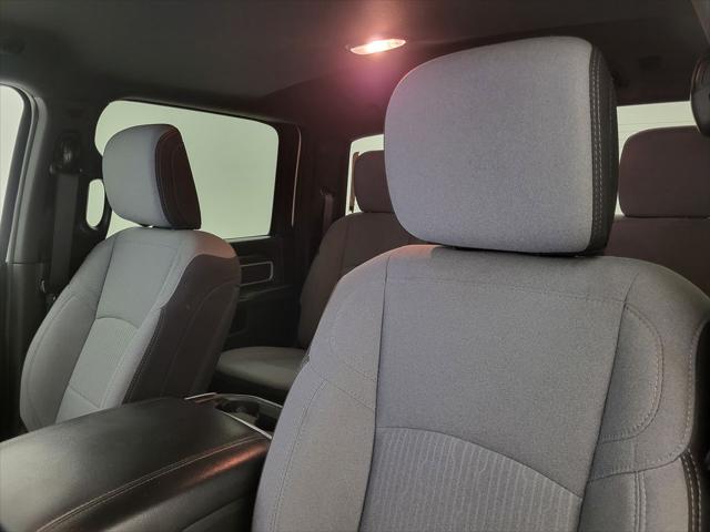 2024 Ram 2500 Big Horn Crew Cab 4x4 6'4" Box
