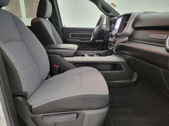 2024 Ram 2500 Big Horn Crew Cab 4x4 6'4" Box
