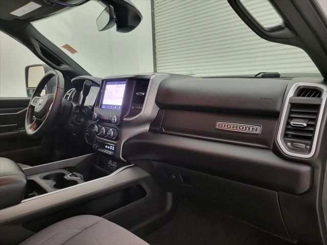 2024 Ram 2500 Big Horn Crew Cab 4x4 6'4" Box