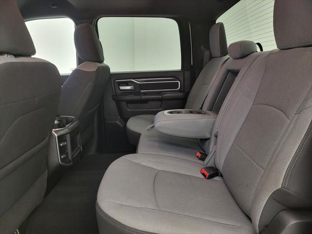 2024 Ram 2500 Big Horn Crew Cab 4x4 6'4" Box