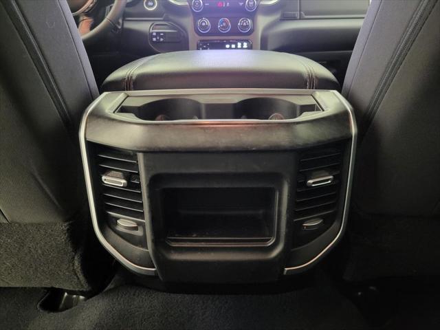 2024 Ram 2500 Big Horn Crew Cab 4x4 6'4" Box