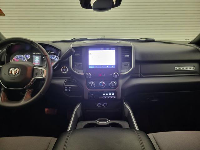 2024 Ram 2500 Big Horn Crew Cab 4x4 6'4" Box