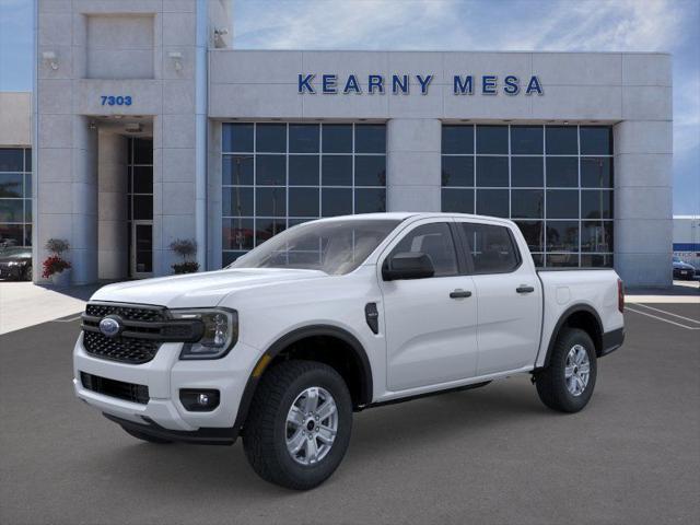 2025 Ford Ranger XL for sale in San Diego, CA