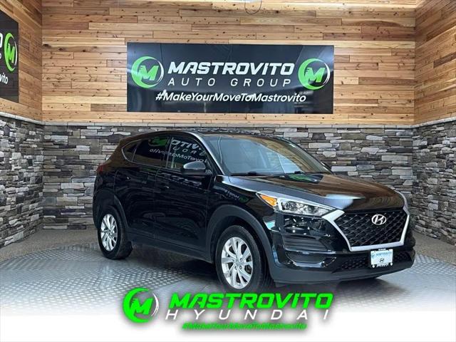 2019 Hyundai Tucson SE for sale in Yorkville, NY