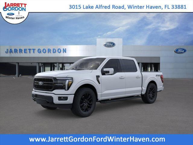 2026 Ford F-150 LARIAT for sale in Winter Haven, FL