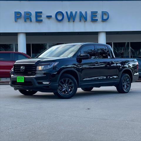 2023 Honda Ridgeline Sport for sale in Austin, TX