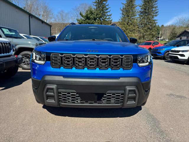 2026 Jeep Cherokee CHEROKEE LIMITED 4X4 2026 Jeep Cherokee CHEROKEE LIMITED 4X4