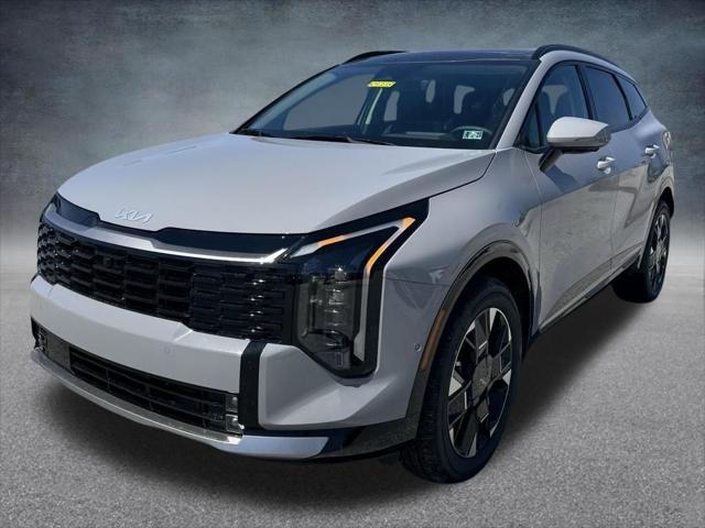 2026 Kia Sportage Hybrid SX-Prestige for sale in Meadville, PA