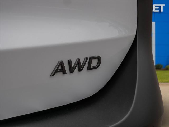 2025 Nissan Kicks SV Intelligent AWD