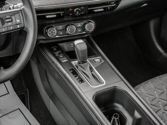 2025 Nissan Kicks SV Intelligent AWD