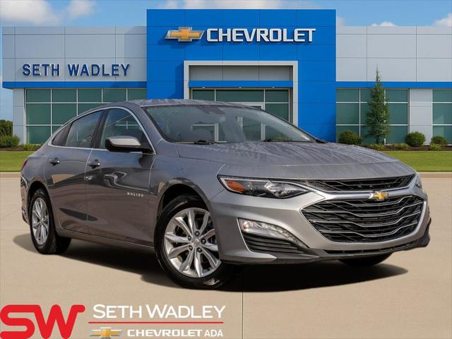 2025 Chevrolet Malibu FWD 1LT for sale in Ada, OK