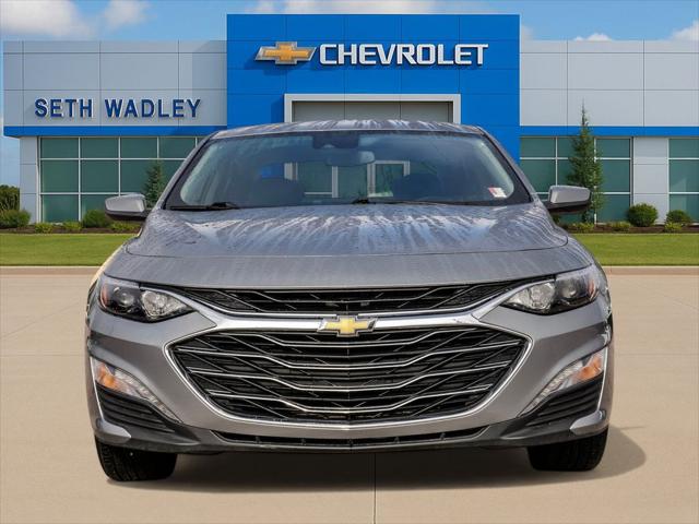 2025 Chevrolet Malibu FWD 1LT