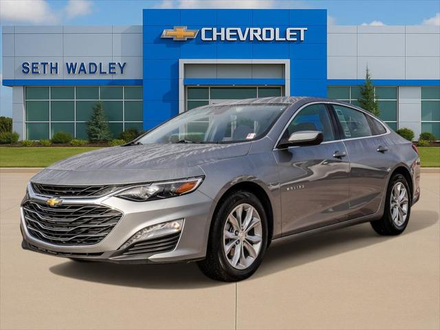 2025 Chevrolet Malibu FWD 1LT
