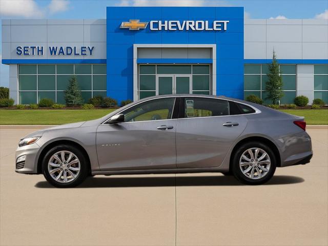 2025 Chevrolet Malibu FWD 1LT