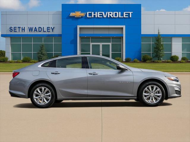 2025 Chevrolet Malibu FWD 1LT