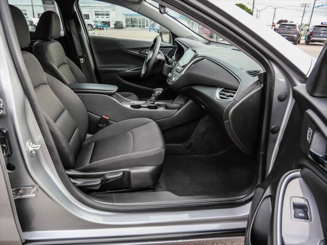 2025 Chevrolet Malibu FWD 1LT