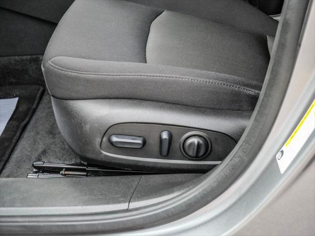 2025 Chevrolet Malibu FWD 1LT