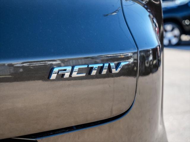 2021 Chevrolet TrailBlazer AWD ACTIV
