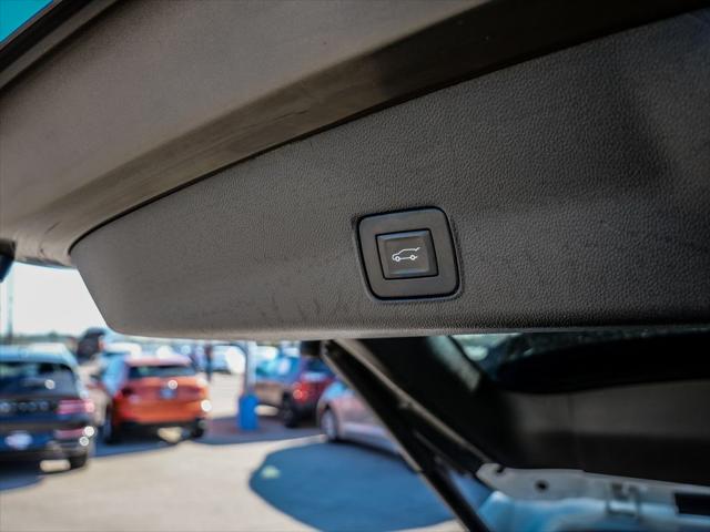 2021 Chevrolet TrailBlazer AWD ACTIV