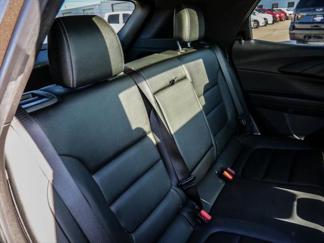 2021 Chevrolet TrailBlazer AWD ACTIV