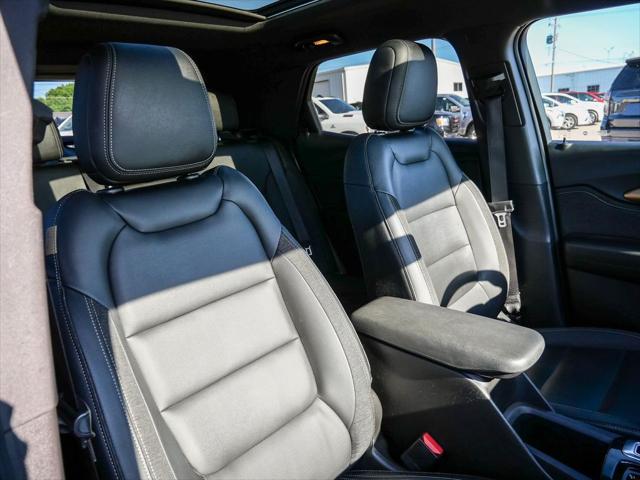 2021 Chevrolet TrailBlazer AWD ACTIV