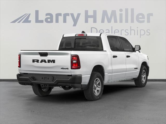2026 RAM Ram 1500 RAM 1500 EXPRESS CREW CAB 4X4 57 BOX 2026 RAM Ram 1500 RAM 1500 EXPRESS CREW CAB 4X4 57 BOX