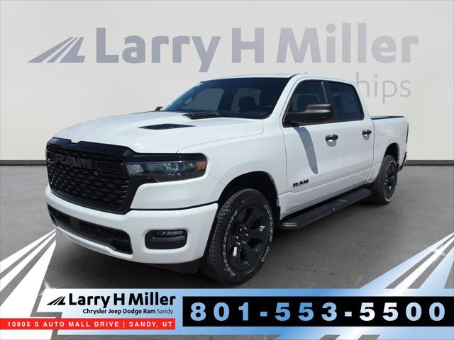 2026 RAM Ram 1500 RAM 1500 EXPRESS CREW CAB 4X4 57 BOX 2026 RAM Ram 1500 RAM 1500 EXPRESS CREW CAB 4X4 57 BOX