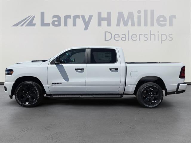 2026 RAM Ram 1500 RAM 1500 EXPRESS CREW CAB 4X4 57 BOX 2026 RAM Ram 1500 RAM 1500 EXPRESS CREW CAB 4X4 57 BOX
