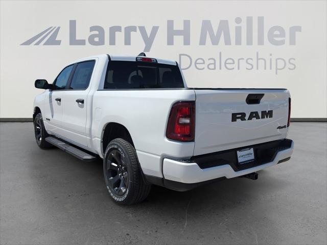 2026 RAM Ram 1500 RAM 1500 EXPRESS CREW CAB 4X4 57 BOX 2026 RAM Ram 1500 RAM 1500 EXPRESS CREW CAB 4X4 57 BOX