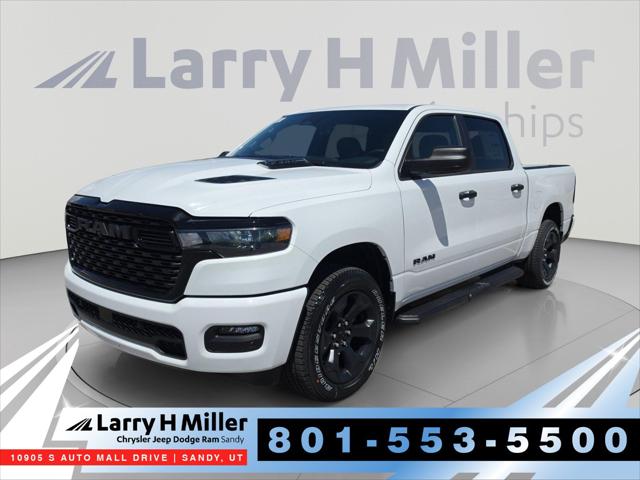 2026 RAM 1500 RAM 1500 EXPRESS CREW CAB 4X4 57 BOX 2026 RAM 1500 RAM 1500 EXPRESS CREW CAB 4X4 57 BOX