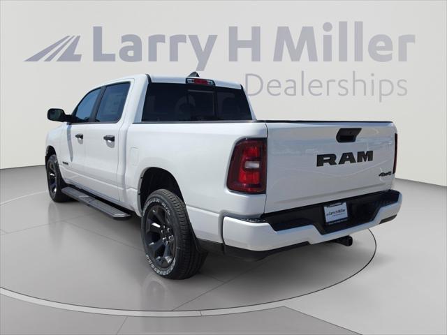 2026 RAM 1500 RAM 1500 EXPRESS CREW CAB 4X4 57 BOX 2026 RAM 1500 RAM 1500 EXPRESS CREW CAB 4X4 57 BOX