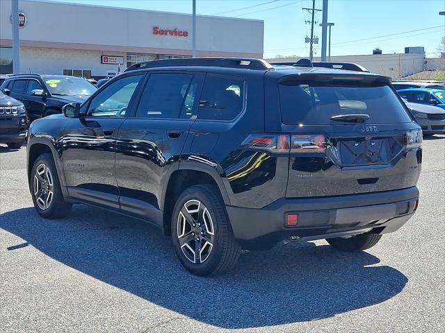 2026 Jeep Cherokee CHEROKEE LIMITED 4X4 2026 Jeep Cherokee CHEROKEE LIMITED 4X4